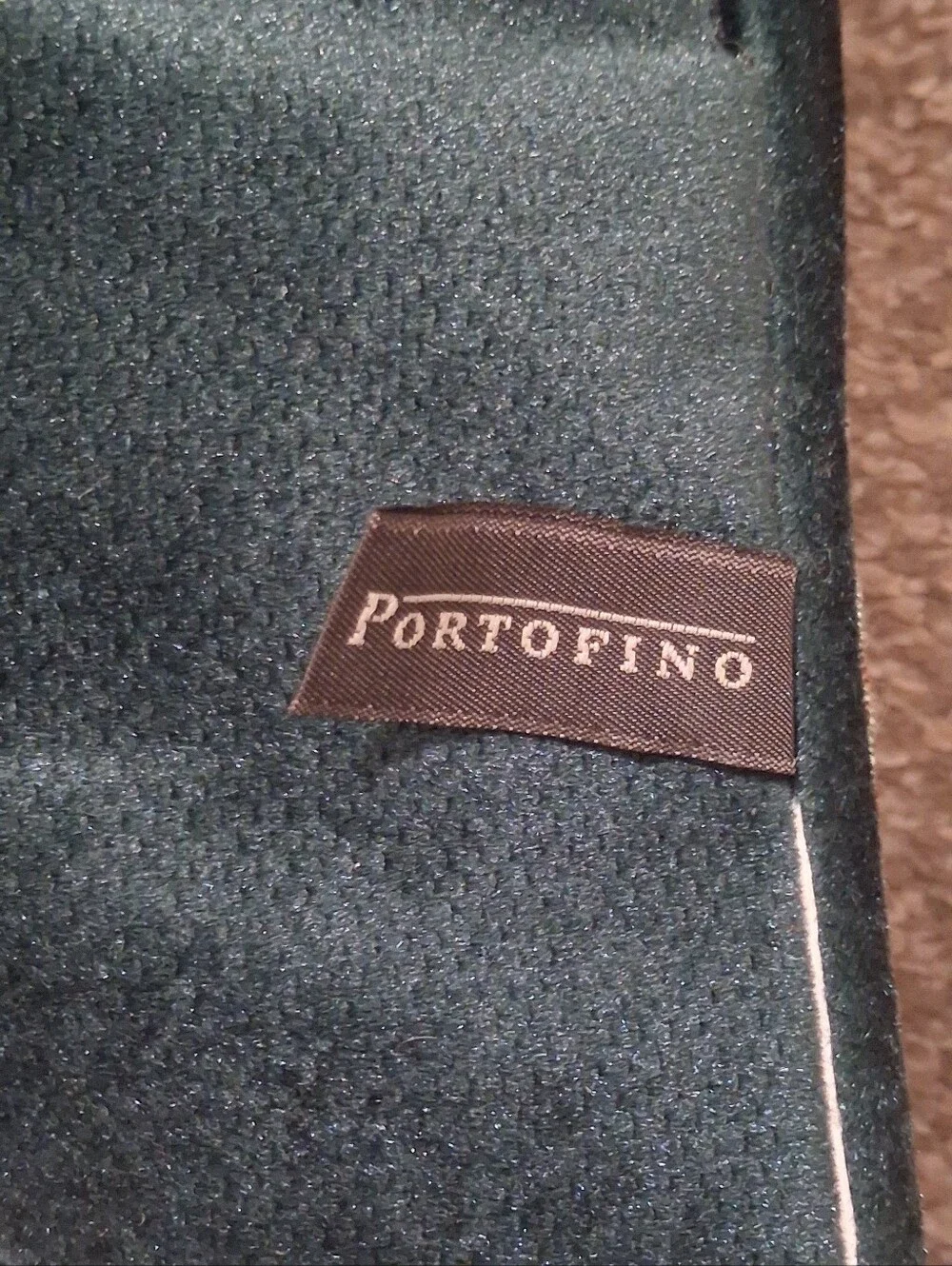 Portofino vintage festive